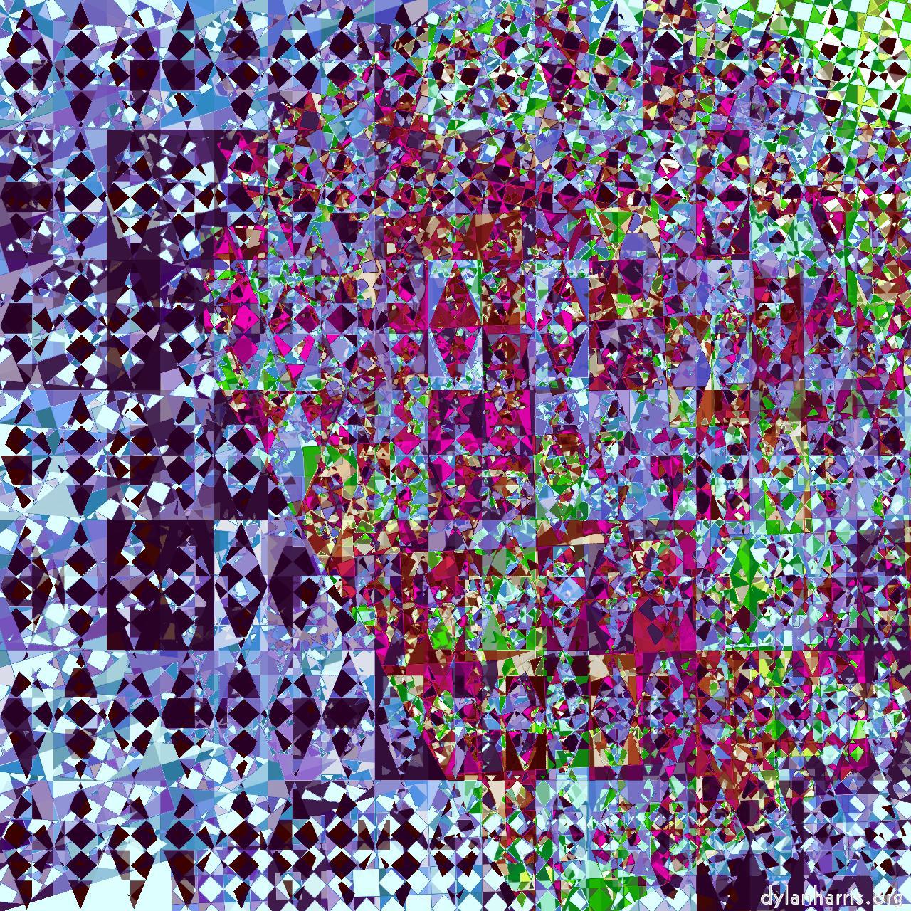 Image: part 2 :: tr 16