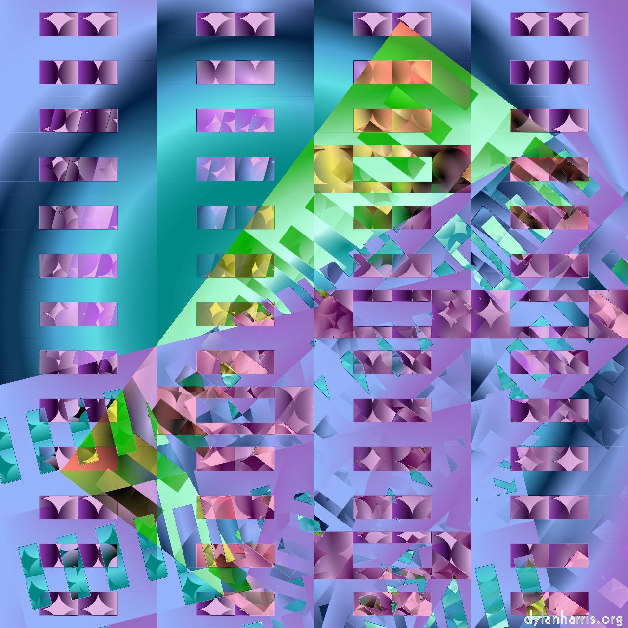 Image: part 2 :: tr 19