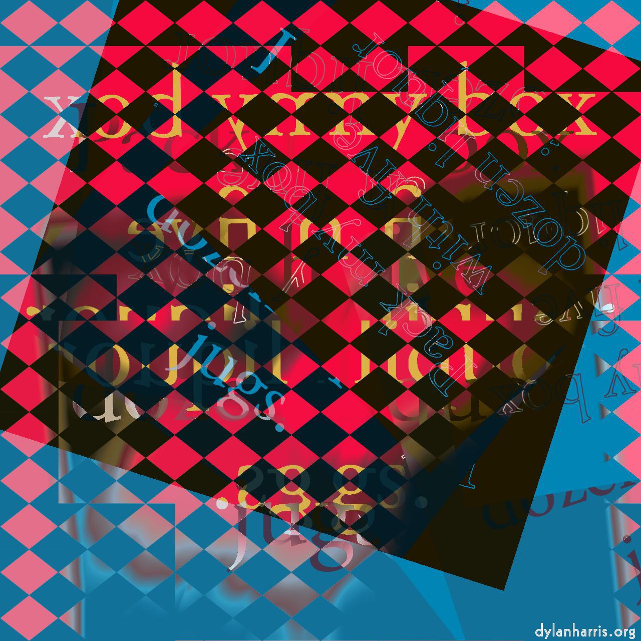 Image: part 2 :: tr bin 15