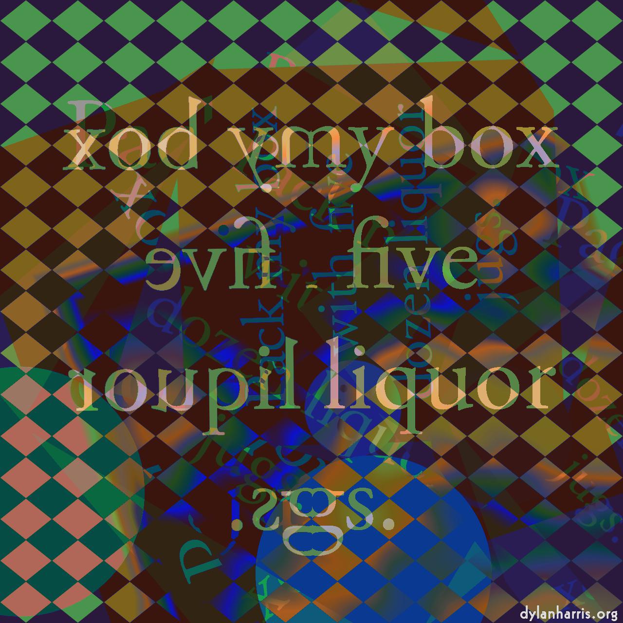 image: part 2 :: tr bin 19