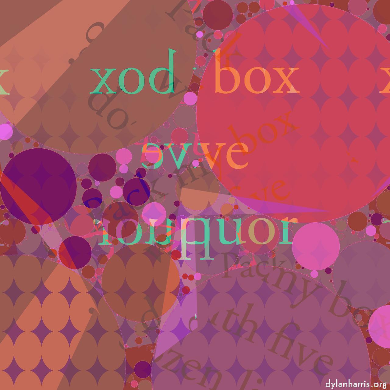 image: part 2 :: tr bin 24