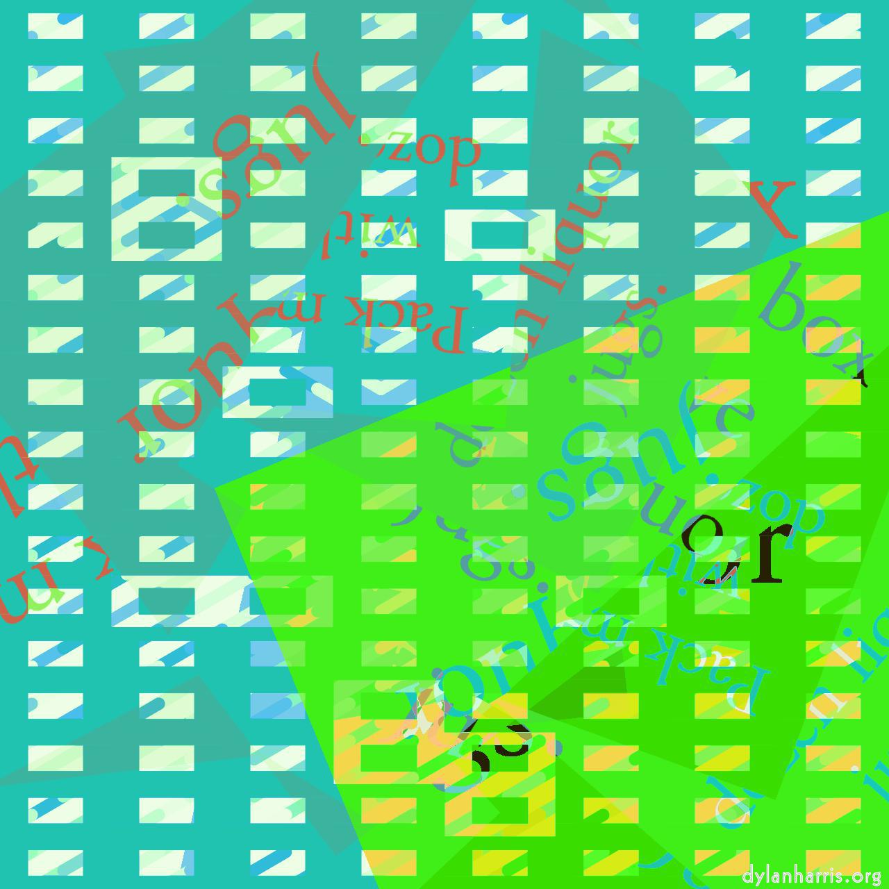 Image: part 2 :: tr bin 4