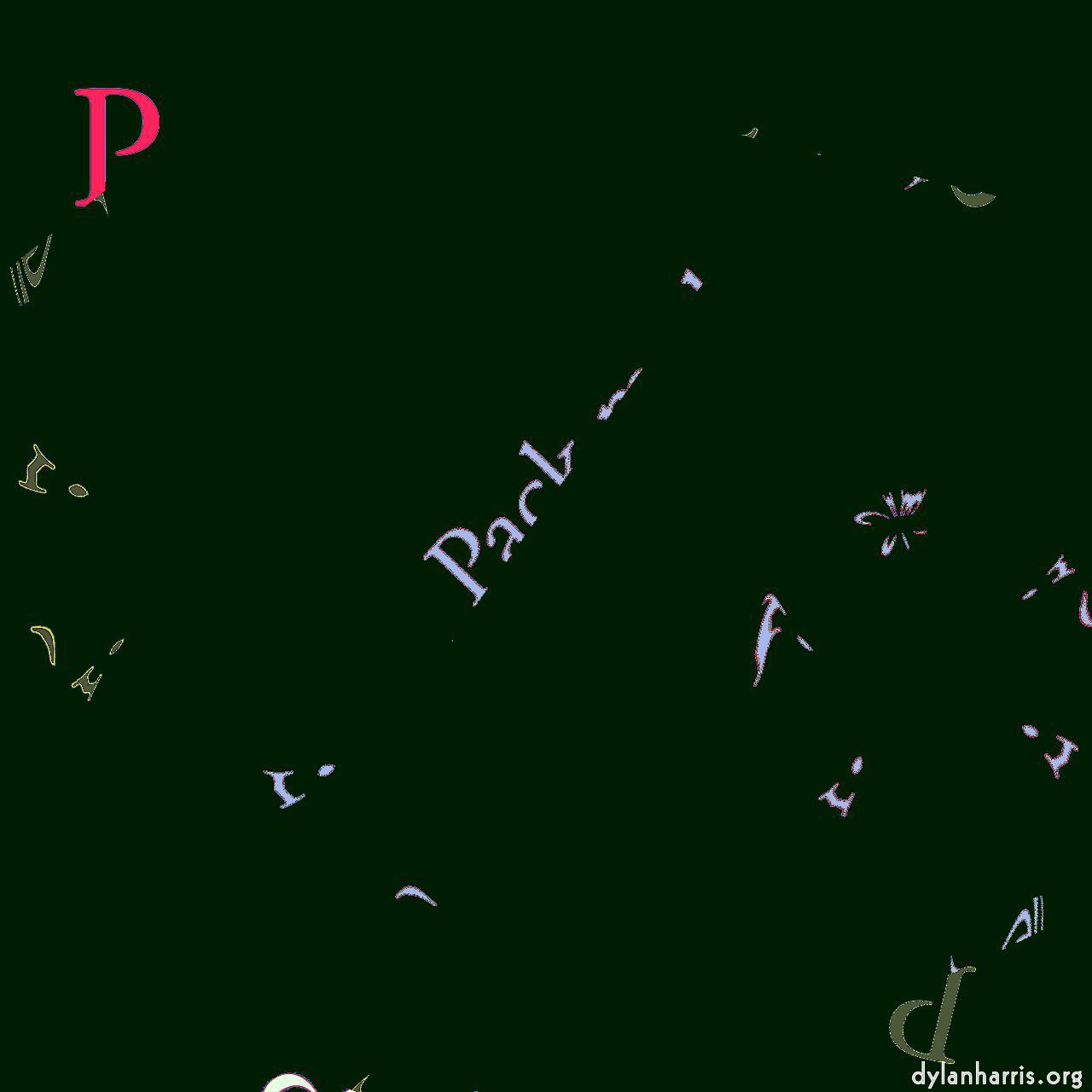Image: part 2 :: w6