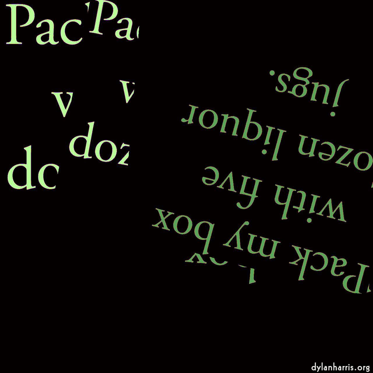 image: part 2 :: w9