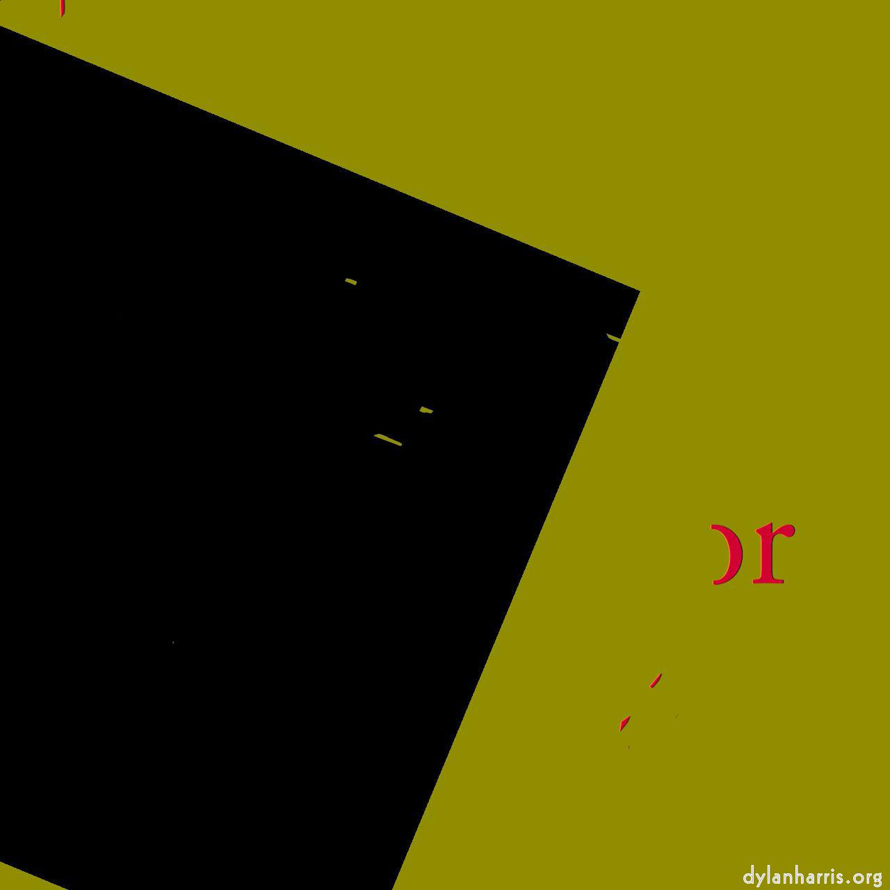 Image: part 2 :: x2