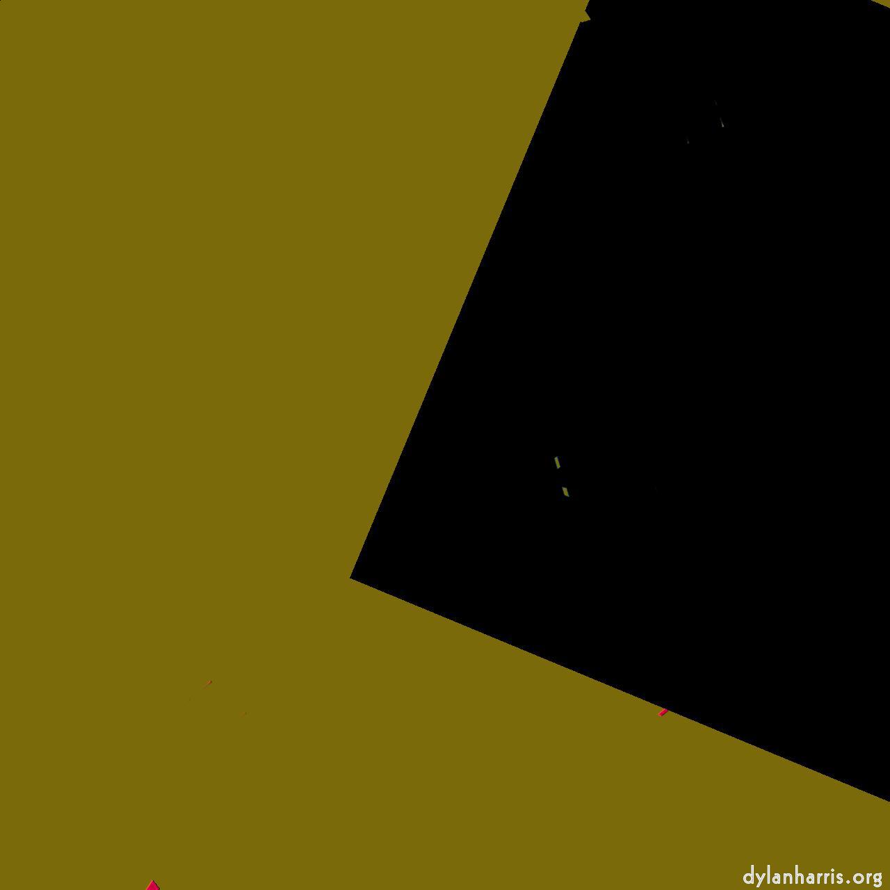 image: part 2 :: x3