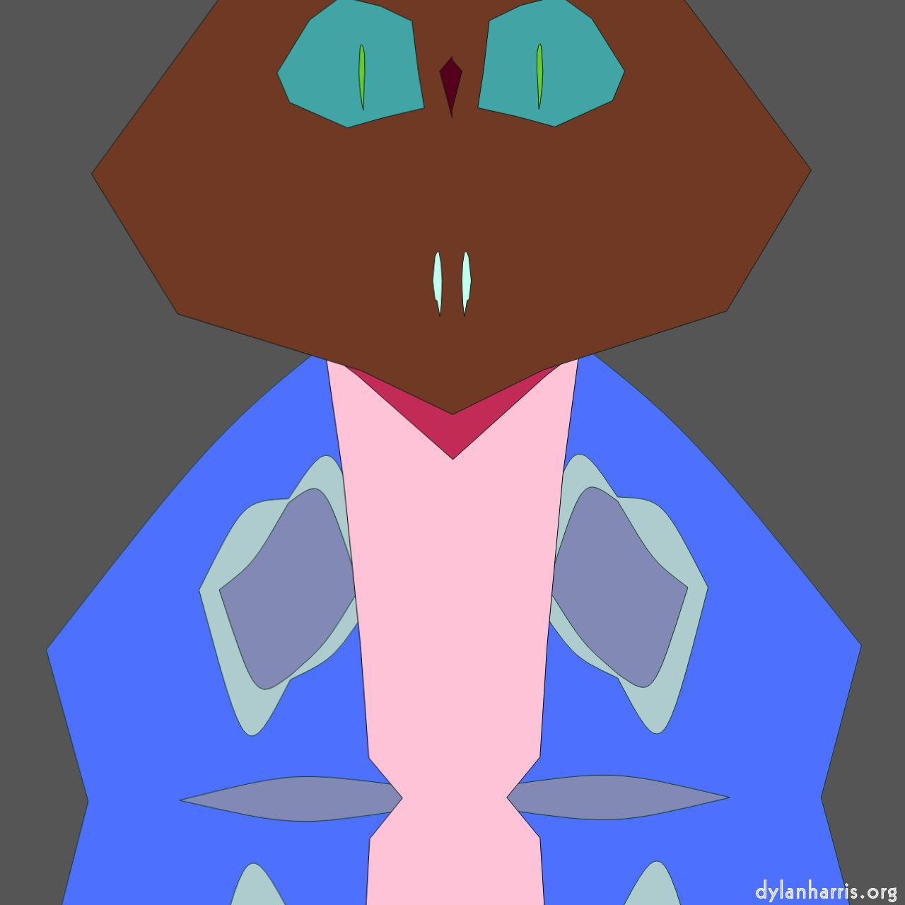 Image: part 3 :: sym 2