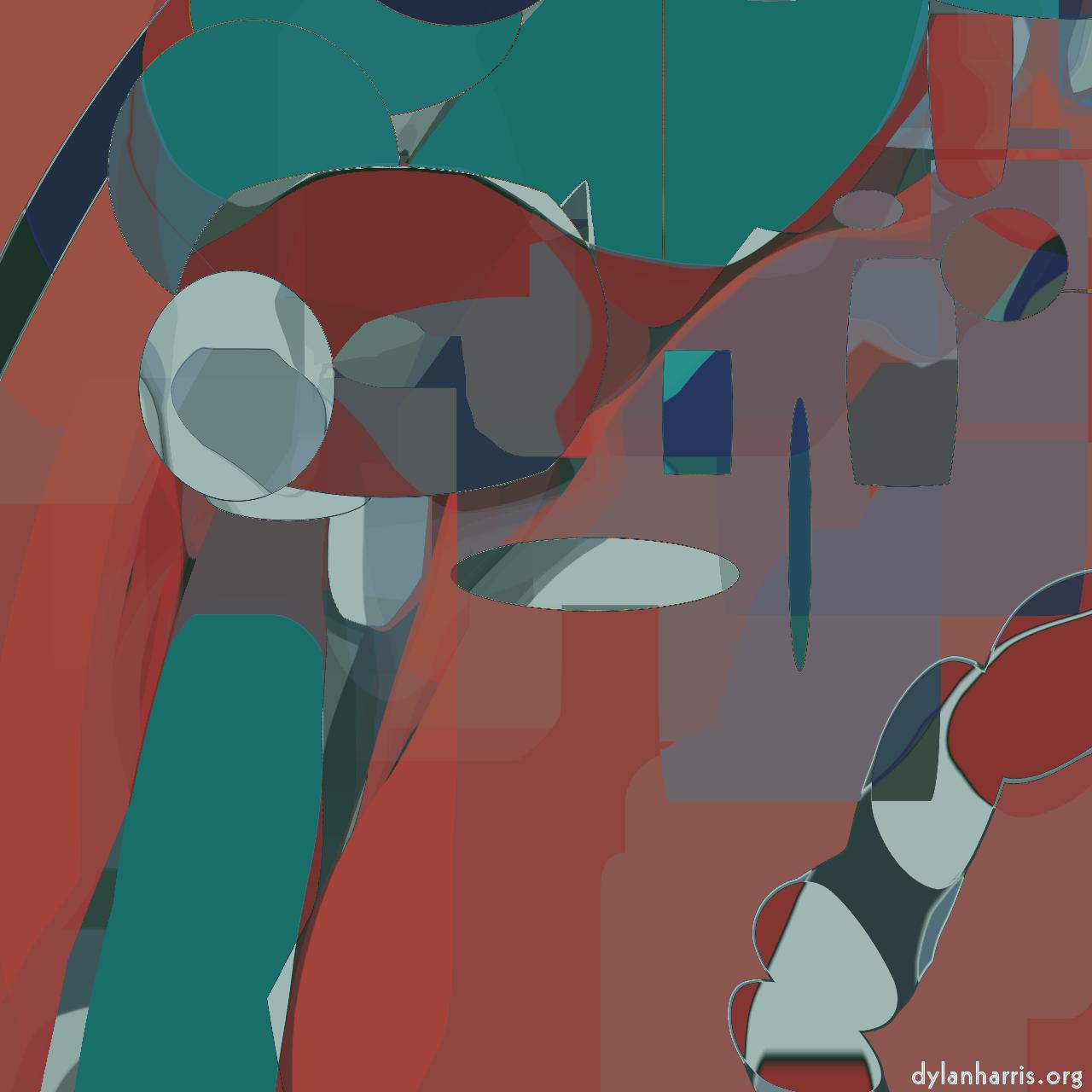 image: part 3 :: x5