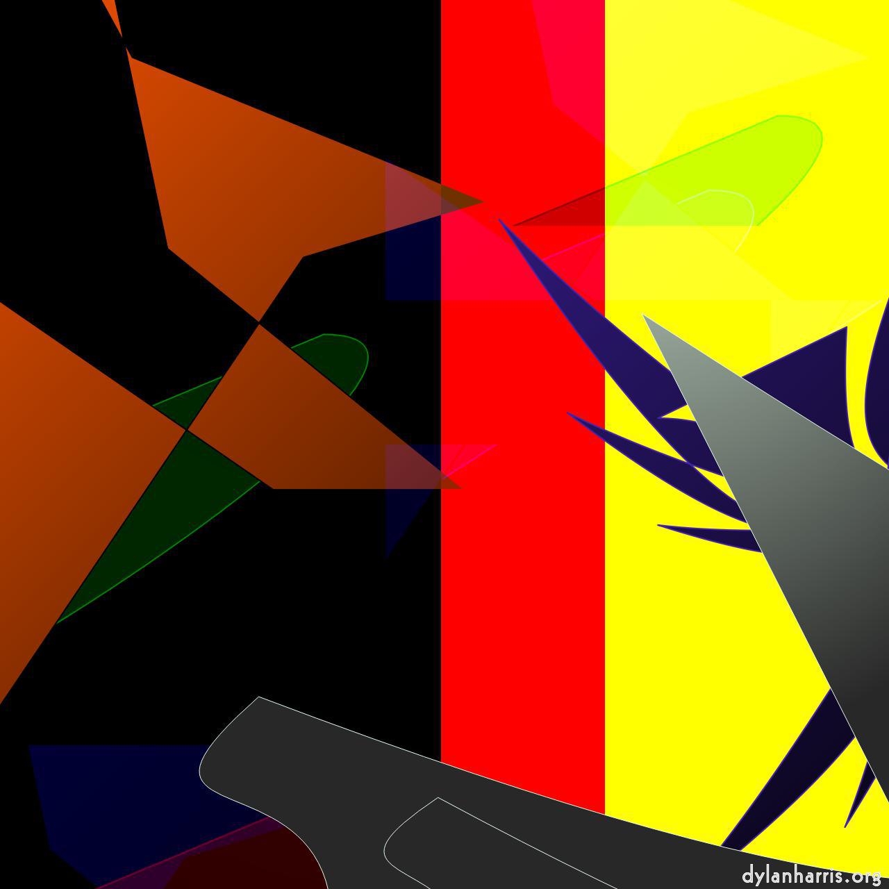Image: part 3 :: zz6