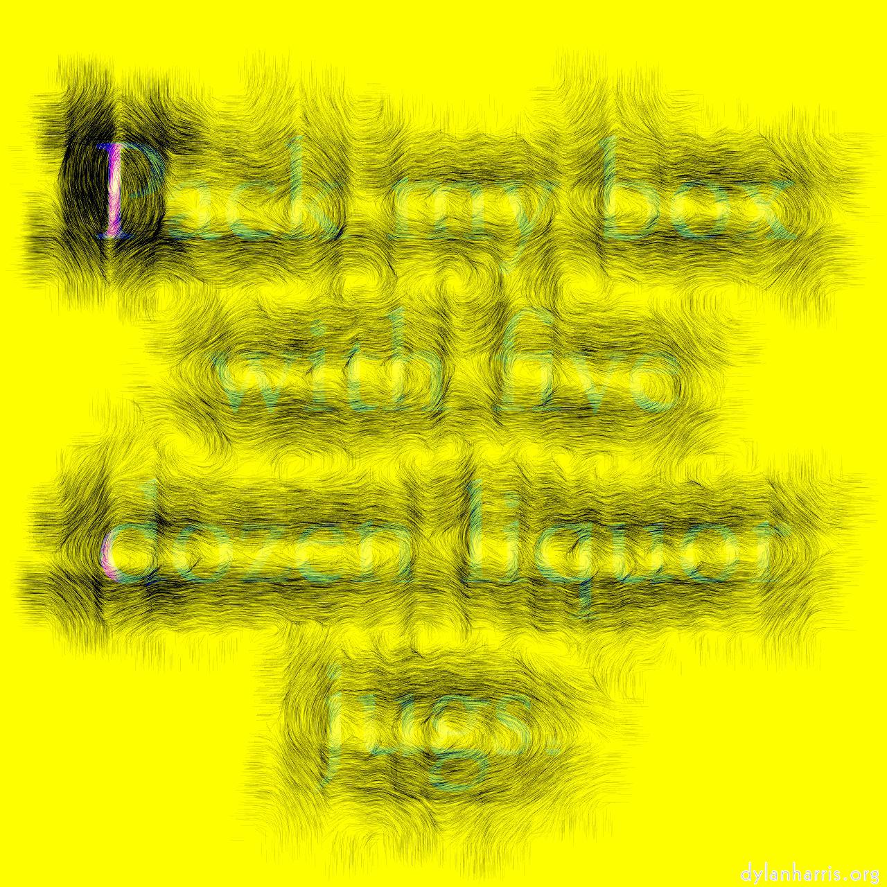 Image: effects :: strings 4