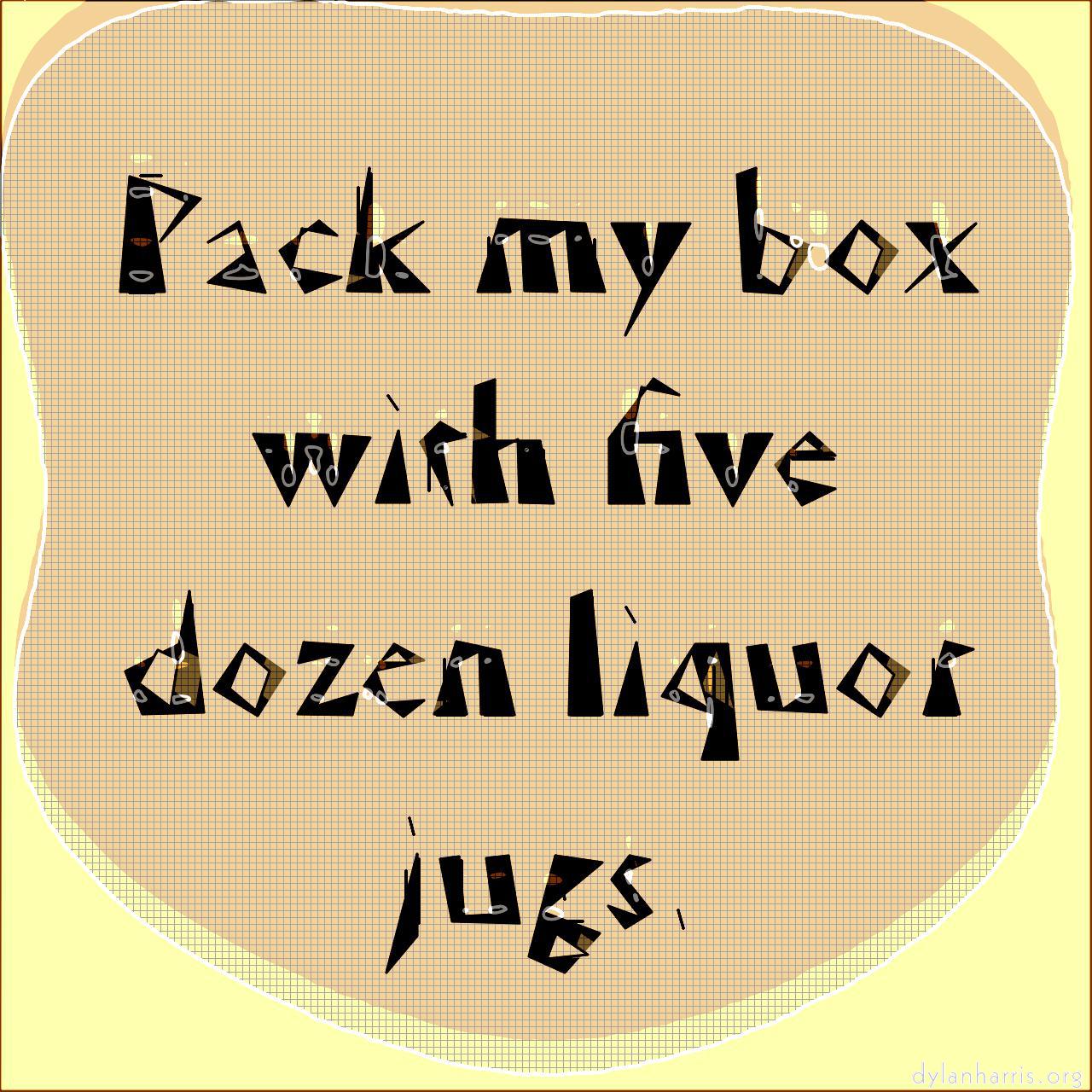 mix media - best with source movies with white background :: outline with pattern fill 2