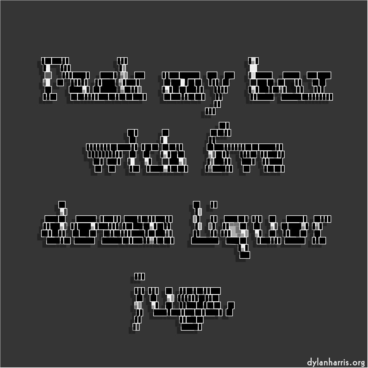 mosaic and tiling :: mindcraft 2