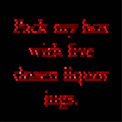 image from mosaic and tiling