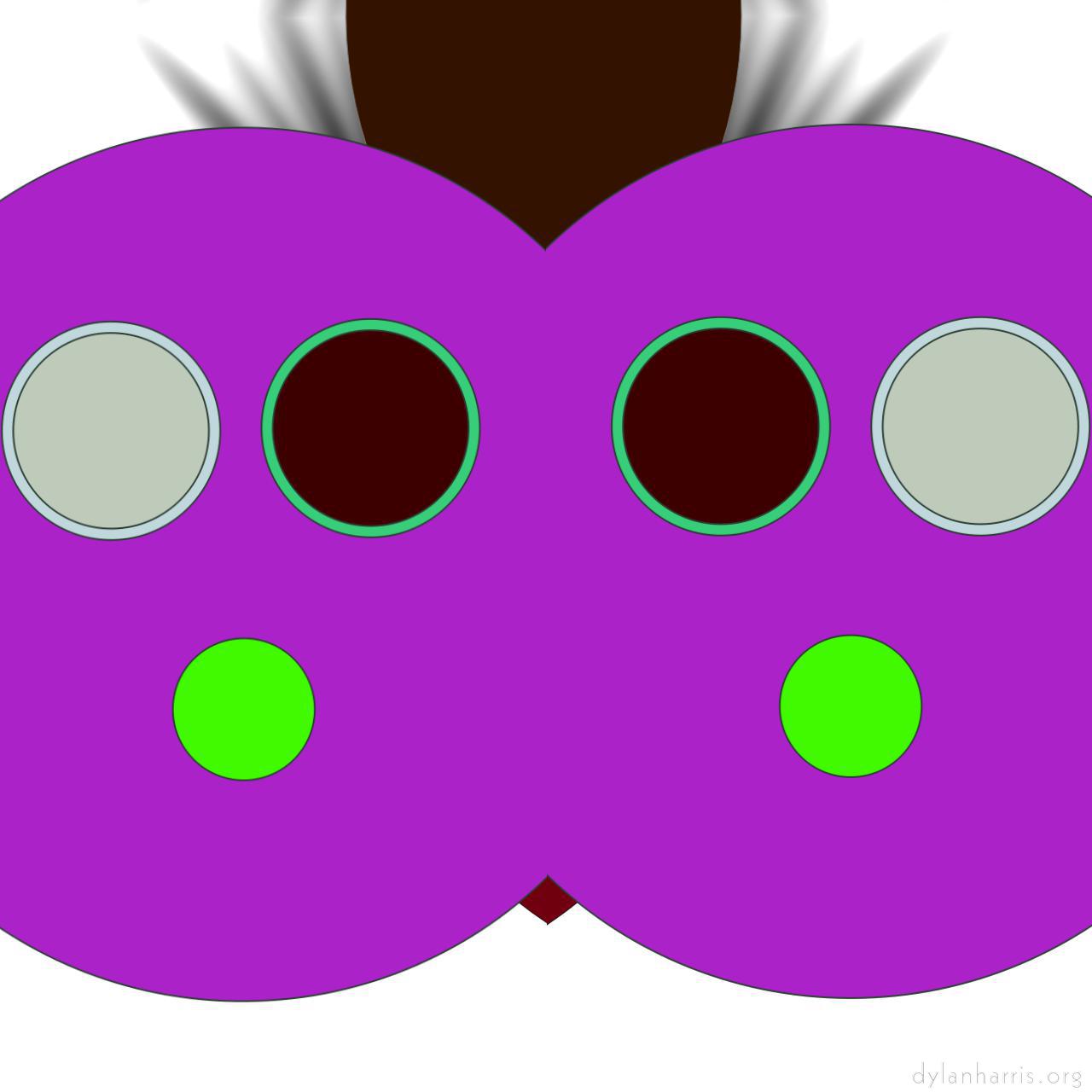 Image: msg animation (choose animate with paseq) :: bouncing bowling balls