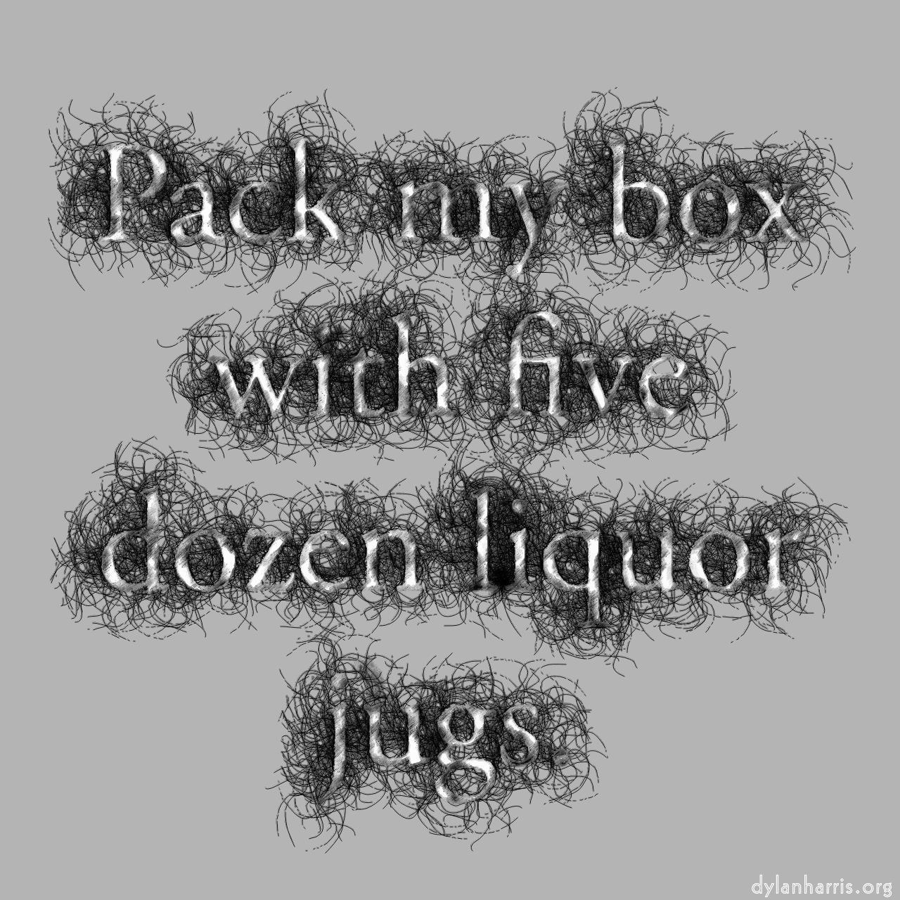 natural media - best with source movies with white background :: charcoal 2