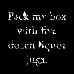 image from shapes