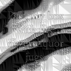image from shapes