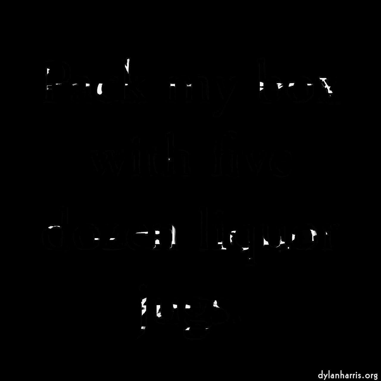 image: spreads wets melts drips and smears :: simple wind