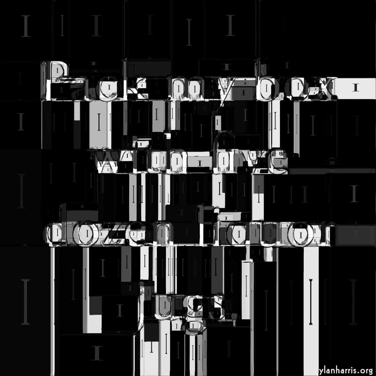 mosaic :: stacked