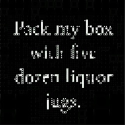 image from mosaic
