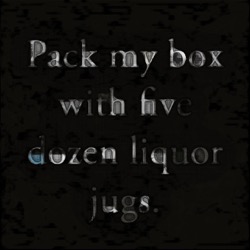 image from mosaic