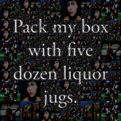 image from mosaic