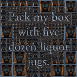 image from mosaic