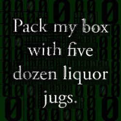 image from mosaic