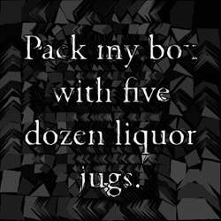image from mosaic