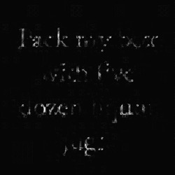 image from mosaic