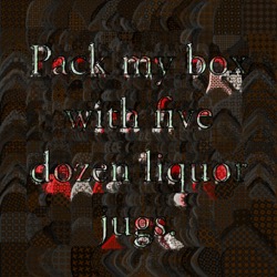 image from mosaic