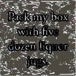 image from mosaic