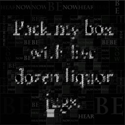 image from mosaic