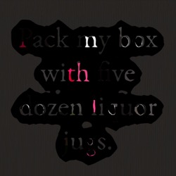 image from mosaic