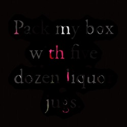 image from mosaic
