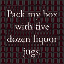 image from mosaic