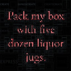 image from mosaic