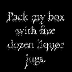 image from mosaic
