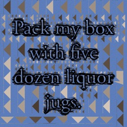 image from mosaic