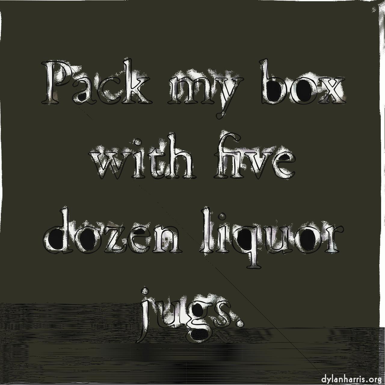 _ natural media :: chalk background with edging