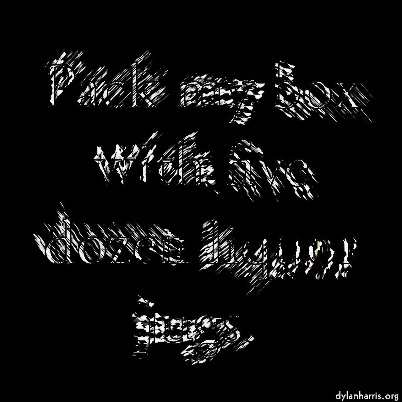 _ natural media :: polar water ink