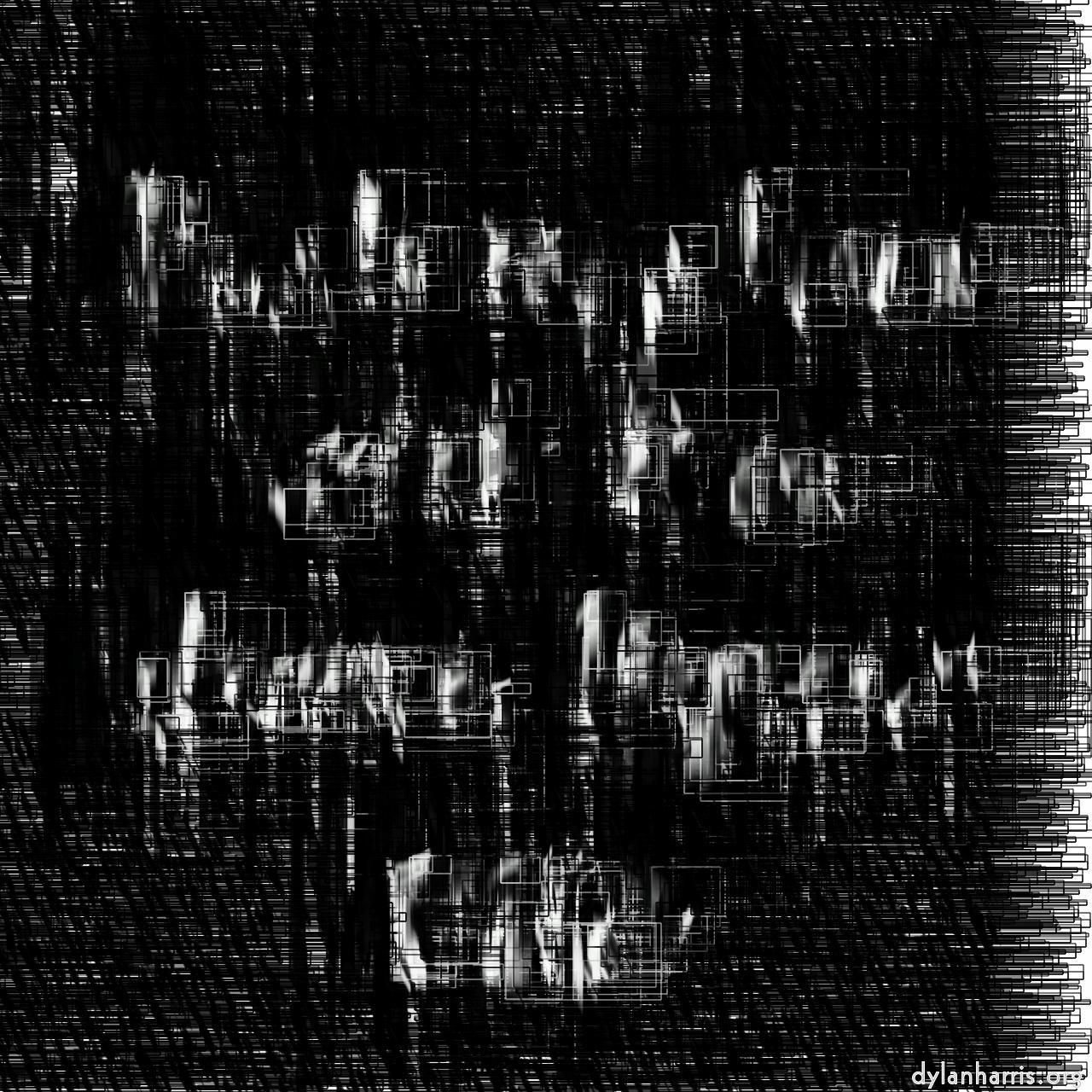 non-rep generative and abstract :: hv rectangular