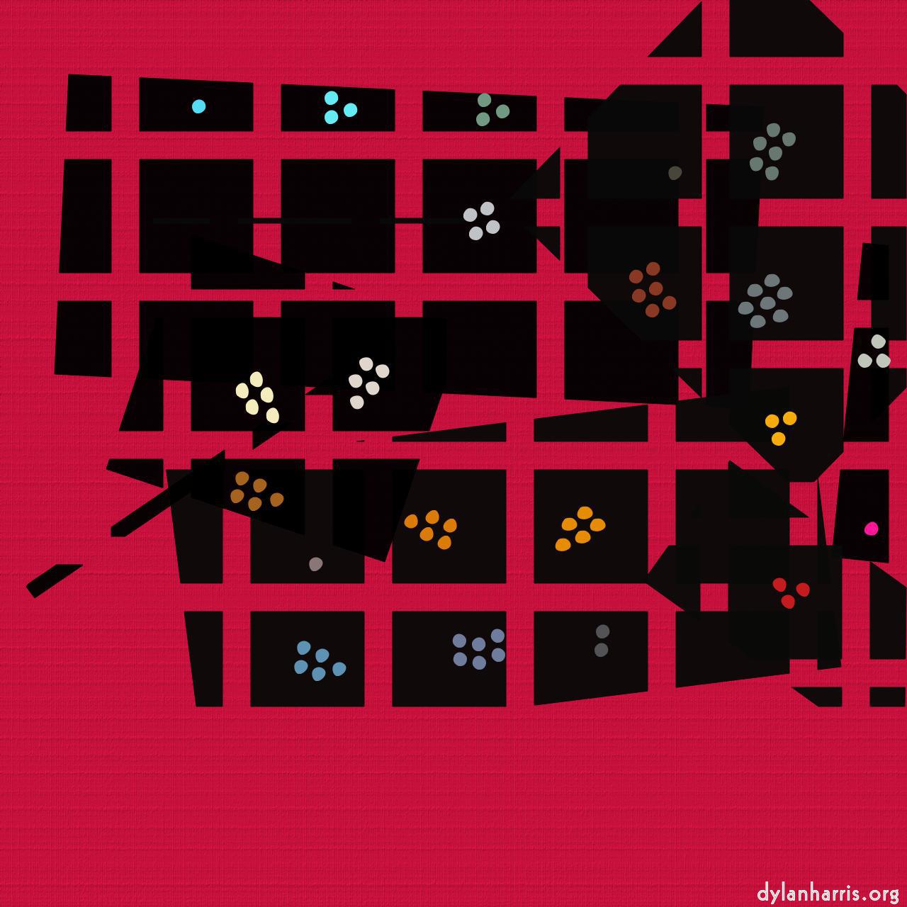 non-rep generative and abstract :: mod region draw