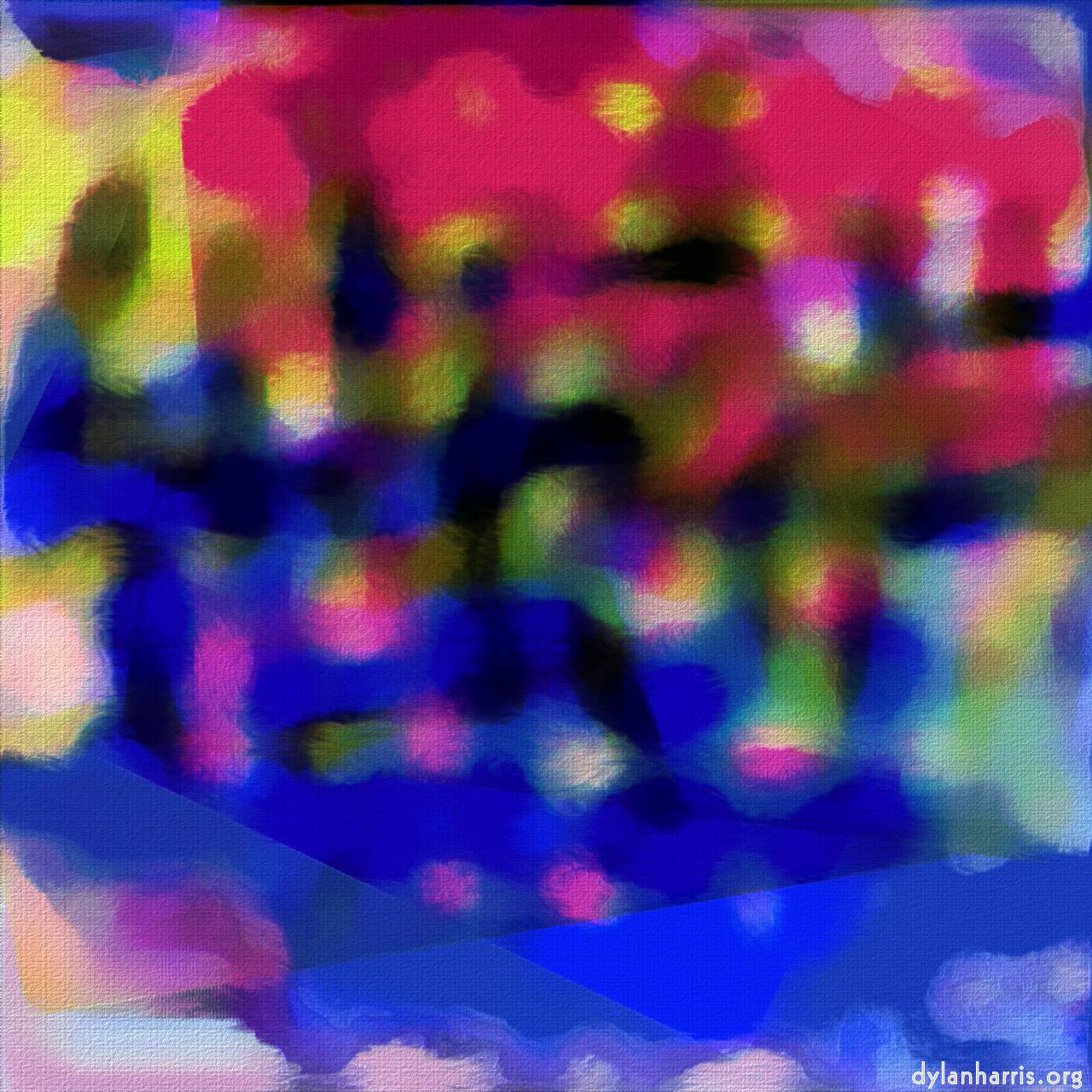 non-rep generative and abstract :: msg