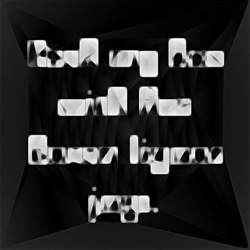 image: image from non-rep generative and abstract