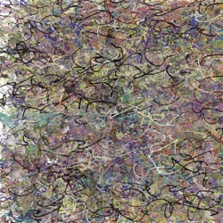 image: image from non-rep generative and abstract