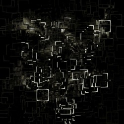 image: image from non-rep generative and abstract