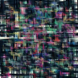 image: image from non-rep generative and abstract