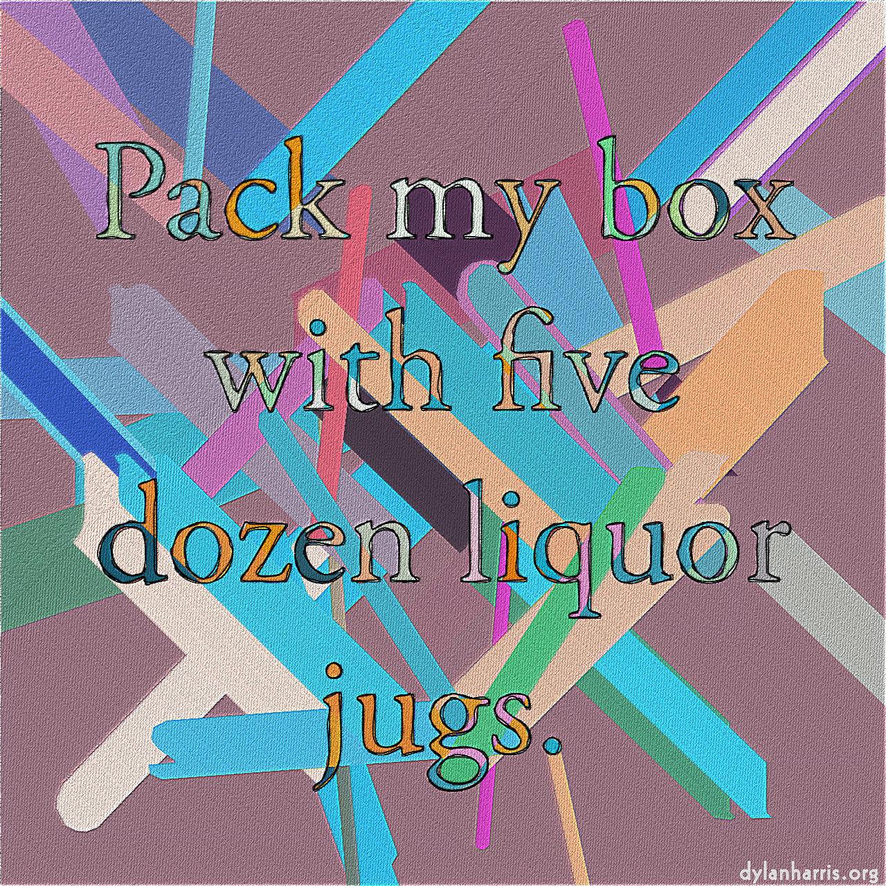 styles mix media - photo efx :: colourful vector paint with paper texture 2
