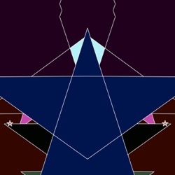 image: image from vector shape